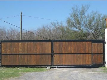 VENTA DE RANCHO. DR GONZALEZ NL