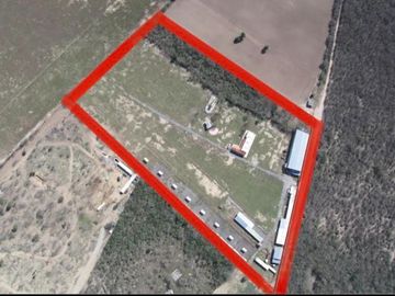 VENTA DE RANCHO. DR GONZALEZ NL