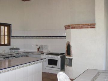 VENTA DE RANCHO. DR GONZALEZ NL