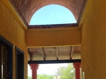 VENTA DE RANCHO. DR GONZALEZ NL