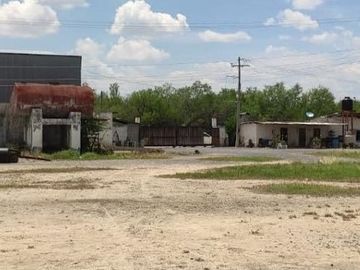 VENTA DE RANCHO. DR GONZALEZ NL