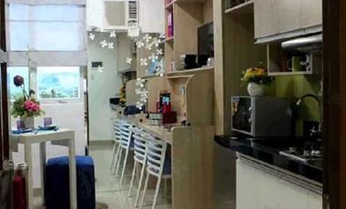Rent to Own RFO Condo in Eagles Nest