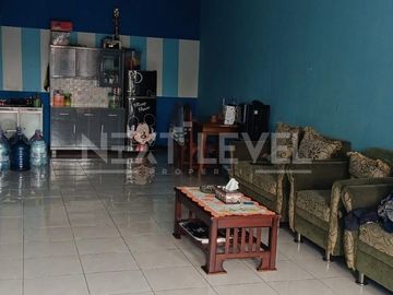 Rumah di Belakang Walikota Jakarta timur murah bagus