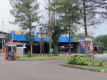 Ruko Murah Strategis Siap Usaha Grand Galaxy City Bekasi