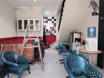 Ruko Murah Strategis Siap Usaha Grand Galaxy City Bekasi