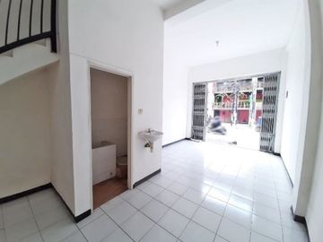 Ruko Murah Luas 32 di Gajayana Dinoyo kota Malang