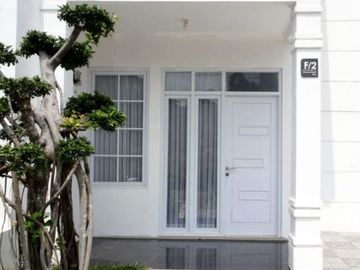 TERMURAH Rumah Villa 2LT Dekat tol Cileunyi Cinunuk Bandung Timur