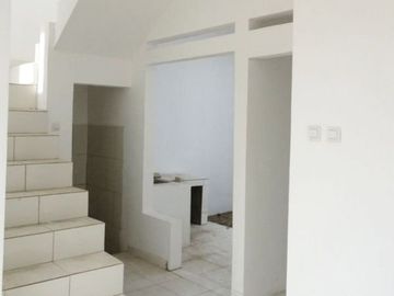 TERMURAH Rumah Villa 2LT Dekat tol Cileunyi Cinunuk Bandung Timur