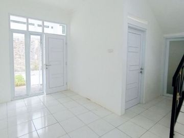 TERMURAH Rumah Villa 2LT Dekat tol Cileunyi Cinunuk Bandung Timur