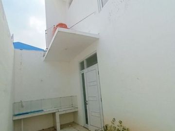 TERMURAH Rumah Villa 2LT Dekat tol Cileunyi Cinunuk Bandung Timur