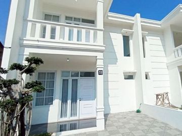 TERMURAH Rumah Villa 2LT Dekat tol Cileunyi Cinunuk Bandung Timur