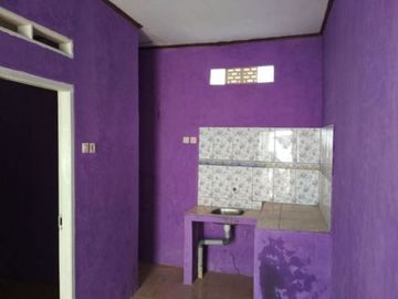 rumah murah daerah citayam bebas banjir