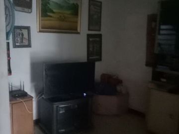 Di jual rumah jalan kupang baru, surabaya barat