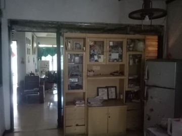 Di jual rumah jalan kupang baru, surabaya barat
