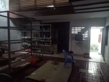 Di jual rumah jalan kupang baru, surabaya barat