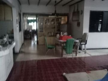 Di jual rumah jalan kupang baru, surabaya barat
