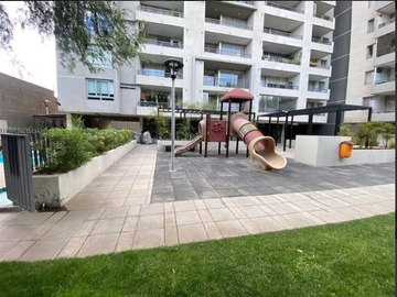 Departamento en venta en Santiago