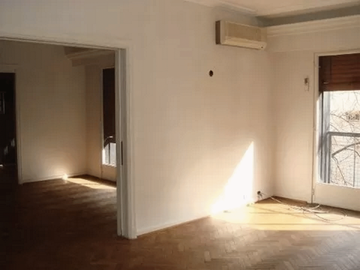 *NUEVO PRECIO* Departamento (piso) en Venta en Barrio Norte 6 ambientes 3 baños 148 m2 - Santa Fe 3300