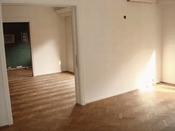*NUEVO PRECIO* Departamento (piso) en Venta en Barrio Norte 6 ambientes 3 baños 148 m2 - Santa Fe 3300