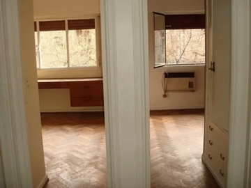 *NUEVO PRECIO* Departamento (piso) en Venta en Barrio Norte 6 ambientes 3 baños 148 m2 - Santa Fe 3300