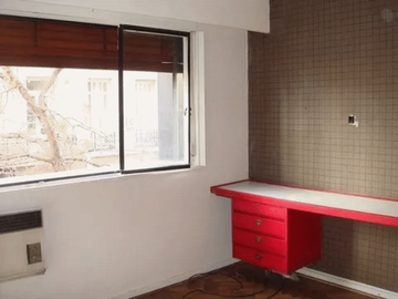 *NUEVO PRECIO* Departamento (piso) en Venta en Barrio Norte 6 ambientes 3 baños 148 m2 - Santa Fe 3300