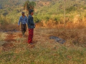 Jual Cepat Tanah Murah 20 Ha Di Cicalengka Kota Bandung