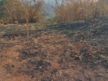 Jual Cepat Tanah Murah 20 Ha Di Cicalengka Kota Bandung