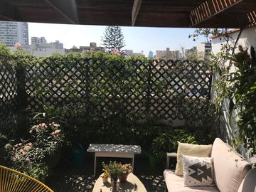 DEPARTAMENTO EN VENTA EN LINCE - PH DUPLEX