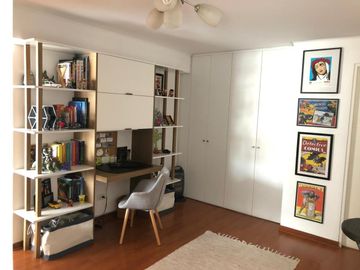 DEPARTAMENTO EN VENTA EN LINCE - PH DUPLEX