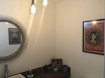 DEPARTAMENTO EN VENTA EN LINCE - PH DUPLEX