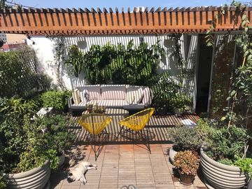 DEPARTAMENTO EN VENTA EN LINCE - PH DUPLEX