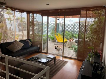 DEPARTAMENTO EN VENTA EN LINCE - PH DUPLEX