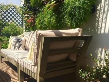 DEPARTAMENTO EN VENTA EN LINCE - PH DUPLEX