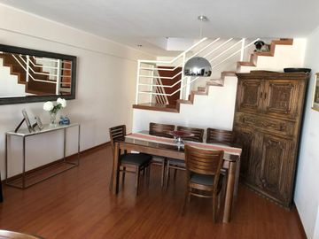 DEPARTAMENTO EN VENTA EN LINCE - PH DUPLEX