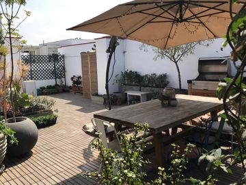 DEPARTAMENTO EN VENTA EN LINCE - PH DUPLEX