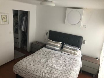 DEPARTAMENTO EN VENTA EN LINCE - PH DUPLEX