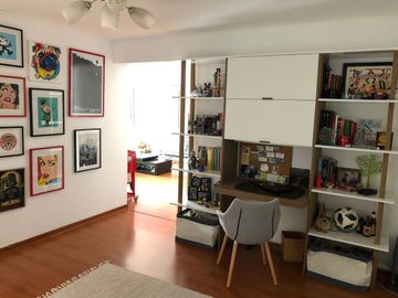 DEPARTAMENTO EN VENTA EN LINCE - PH DUPLEX