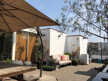 DEPARTAMENTO EN VENTA EN LINCE - PH DUPLEX