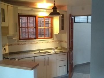 Duplex en venta en Moron Sur