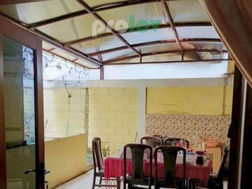 Rumah Luas Dan Terawat Di Kawasan Komplek Griya Caraka Arcamanik Keamanan 24 Jam Non Stop Dekat GRIYA ANTAPANI