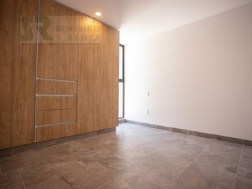 Casa con vista al Valle y Campo de Golf de Zibatá, Santiago de Querétaro Centro
