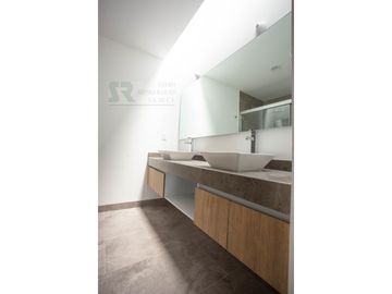 Casa con vista al Valle y Campo de Golf de Zibatá, Santiago de Querétaro Centro
