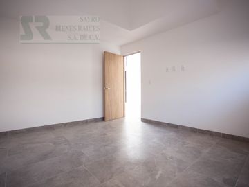 Casa con vista al Valle y Campo de Golf de Zibatá, Santiago de Querétaro Centro