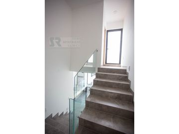 Casa con vista al Valle y Campo de Golf de Zibatá, Santiago de Querétaro Centro