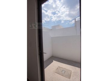 Casa con vista al Valle y Campo de Golf de Zibatá, Santiago de Querétaro Centro