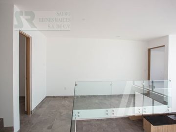 Casa con vista al Valle y Campo de Golf de Zibatá, Santiago de Querétaro Centro
