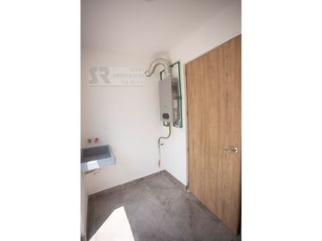 Casa con vista al Valle y Campo de Golf de Zibatá, Santiago de Querétaro Centro