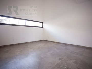 Casa con vista al Valle y Campo de Golf de Zibatá, Santiago de Querétaro Centro