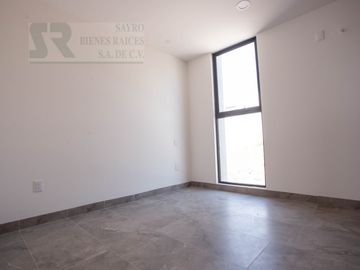 Casa con vista al Valle y Campo de Golf de Zibatá, Santiago de Querétaro Centro