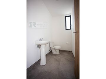 Casa con vista al Valle y Campo de Golf de Zibatá, Santiago de Querétaro Centro
